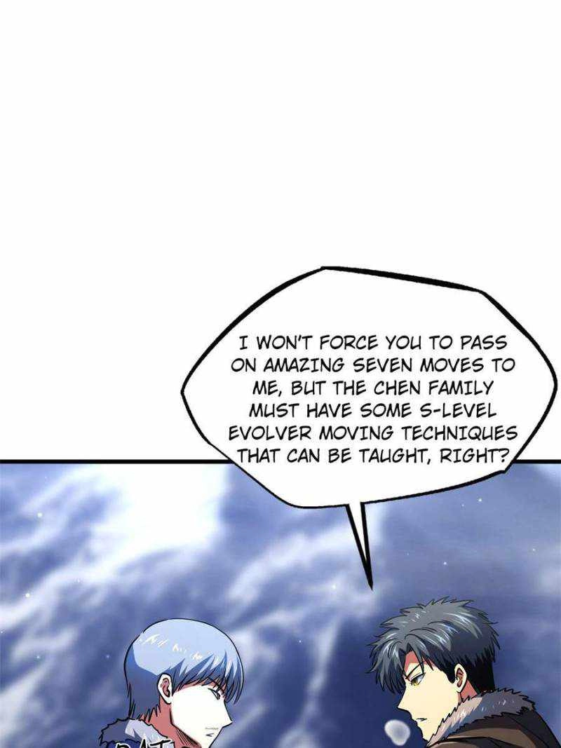 Super Gene Chapter 142 72